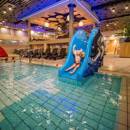 Apartment Vita Near Terme Paradiso Dobova 외부 사진