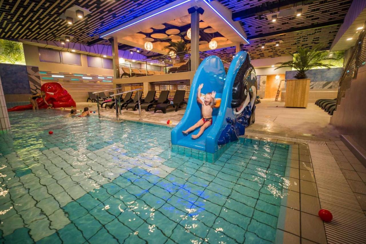 Apartment Vita Near Terme Paradiso Dobova 외부 사진