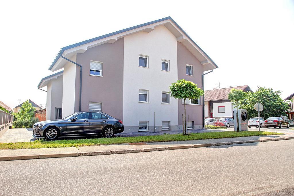 Apartment Vita Near Terme Paradiso Dobova 외부 사진
