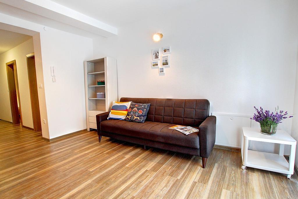 Apartment Vita Near Terme Paradiso Dobova 외부 사진
