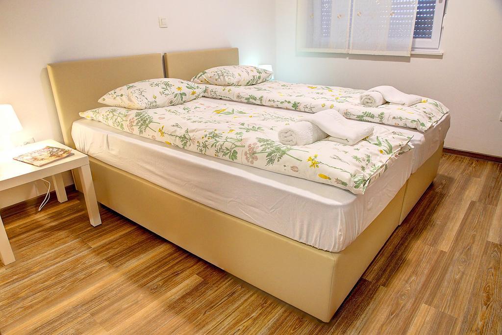 Apartment Vita Near Terme Paradiso Dobova 외부 사진