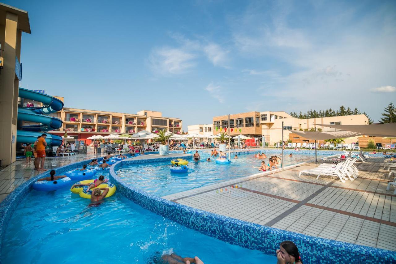 Apartment Vita Near Terme Paradiso Dobova 외부 사진
